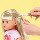 Пупс Zapf Creation Baby Born Стильная сестричка, 43 см 833018 - изображение 4