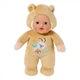Пупс Zapf Creation Baby Born For babies Медвежонок, 18 см 832301-1 - изображение 1