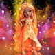 Лялька Rainbow High S4 Meena Fleur Міна Флер, з акс., 28 см 578284 - зображення 9