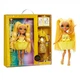 Лялька Rainbow High Fantastic Fashion Sunny Санні, з акс. 587347 - зображення 1