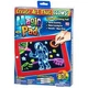 Дитячий планшет для малювання з підсвічуванням Magic Pad Deluxe (SH773877) - зображення 6