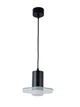Люстра підвісна Sirius RT545 BK 10W - зображення 1
