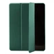 Чохол захисний з отвором для олівця Smart Case CUTANA для iPad 10 10,9" (2022p), dark green - зображення 3
