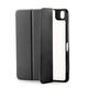 Чохол захисний з отвором для олівця Smart Case CUTANA для iPad 10 10,9" (2022p), black - изображение 3