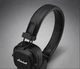 Наушники Marshall Major IV 4 Bluetooth Black Edition (1005775) - изображение 4