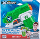 Водний бластер Zuru X-Shot Warfare Small Stealth Soaker (193052047359) - зображення 3