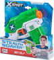 Водний бластер Zuru X-Shot Warfare Small Stealth Soaker (193052047359) - зображення 5