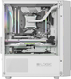 Obudowa komputerowa Logic Concept Atos Mesh+Glass ARGB fans 3x120 mm White (AM-ATOS-20-0000000-0002) - obraz 8