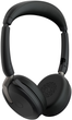 Навушники Jabra Evolve2 65 Flex Link380a UC Stereo Black (26699-989-989) - зображення 1