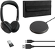 Навушники Jabra Evolve2 65 Flex Link380a UC Stereo Black (26699-989-989) - зображення 6