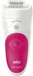 Епілятор BRAUN Silk epil 5 SES 5/500 SensoSmart - зображення 1