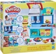 Набор для творчества с пластилином Hasbro Занятый шеф-повар (5010996169099) - изображение 1