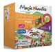 Конструктор Magic Nuudles из кукурузного крахмала 900 шт - изображение 1