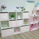 Стеллаж для игрушек Gap 6 ящиков 11 ячеек 1280x420x980 мм (СДSA6P) - изображение 3