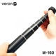 Монопод подовжувач VERON M-160 (телескопический, для телефона, до 160 см, аксесуар для штатива) - Чорний - зображення 1