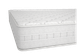 Матрац ортопедичний безпружинний Matroluxe Caochu dual 80x190 см - зображення 3