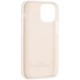 Чохол силіконовий Full Silicone Case for iPhone 15 Pro Max White (з закритим низом) - изображение 2