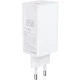 Мережевий зарядний пристрій Gelius Nimble GaN 65W GP-HC051 + кабель Type-C/Type-C White - изображение 7