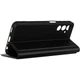 Чохол-книжка Gelius Shell Case for Samsung Galaxy M34 (M346) Black - зображення 3