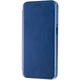 Чохол-книжка Level для Samsung Galaxy A22 / M22 / M32 Blue - изображение 6
