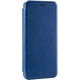 Чохол-книжка Level для Samsung Galaxy A22 / M22 / M32 Blue - изображение 7