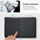 Захисне скло Spigen для Galaxy Tab S9 (11") - EZ FIT GLAS.tR (1 шт), Clear (AGL07000) - зображення 4
