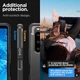 Чохол Spigen для Sony Xperia 10 V - Rugged Armor, Matte Black (ACS06202) - зображення 4