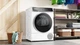 Сушильная машина Bosch WQB245B0UA - изображение 6
