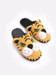 Домашні тапочки Family Story Мордочка Тигра 40-41 Жовтий (n11-19-41e) - зображення 3