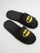 Домашні тапочки Family Story Batman Чорний 46-47 (u0101-47e-039c) - зображення 1