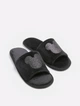 Домашні тапочки Family Story FLEX Міккі Чорний 34-35 (u2001-35e-028bg) - зображення 1