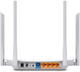 Маршрутизатор TP-LINK Archer C50 WiFi5 / AC1200 / 100 Мбіт/с - зображення 3