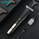 Машинка для стрижки волосся бездротова акумуляторна VGR V-926 - изображение 4