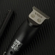 Професійна машинка для стрижки волосся VGR V-099 10W тример для бороди і вусів з насадками 6 шт Т-подібне лезо нержавіюча сталь машинка для окантовки бездротова тример для барбершопу та дому - изображение 6