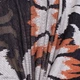 Джемпер жіночий H&M 1153688_оранж.корич.хакі XS Коричневий (KZ2000001509739_KAY2000001509739) - зображення 8