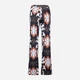 Брюки женские H&M 1153691arl M Разноцветные (PS2030000272839) - изображение 2