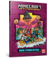 MINECRAFT Нові улюбленці - Нік Еліопулос (9786175230336) - изображение 1