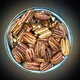 Пекан горіх очищений сирий 500 г натуральний Pecans (P-Rus-r-500) - зображення 10