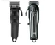 Машинка для стрижки VGR Professional Hair Clipper V-282 Black - изображение 2
