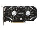 Відеокарта MSI GeForce GTX 1050 Ti 4GT OC (G1050T4TC) - изображение 1