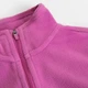 Детский теплый свитшот для девочки Lemon Outerwear Snow&Ski Girl ZL3132501OSG-017 116 см Фиолетовый (5904986287163) - изображение 7