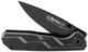 Нож Marttiini Black 8 Folding Knife - изображение 4