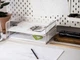 Органайзер для документів IKEA DRONJONS 104.287.18 - зображення 7