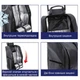 Сумка-тележка Casa Si Buddy 40 л Black (CS93077Y06S) (DAS302428) - изображение 3