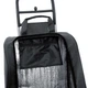 Сумка-тележка Casa Si Buddy 40 л Black (CS93077Y06S) (DAS302428) - изображение 4