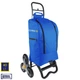 Сумка-візок Casa Si Buddy Blue (CS93077Y06B) - изображение 3