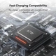 Зарядное устройство Xiaomi 67W блок питания MDY-12-EH - изображение 3