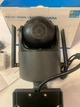 Камера наблюдения 12 Мп 10-Х ZOOM&nbsp;Wifi уличная наружная камера поворотная IP66 - изображение 4