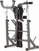 Скамья для жима Toorx Weight Bench WBX 90 (WBX-90) - изображение 2