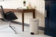 Бак для мусора Brabantia Pedal Bin 20 л 46.7x38x29 см (149948) - изображение 6